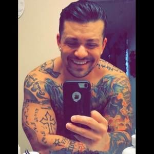 Meet your Posher, Ben